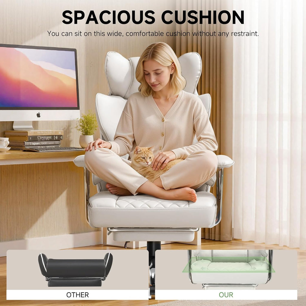 The Lumi Signature Cloud Chair