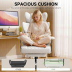 The Lumi Signature Cloud Chair