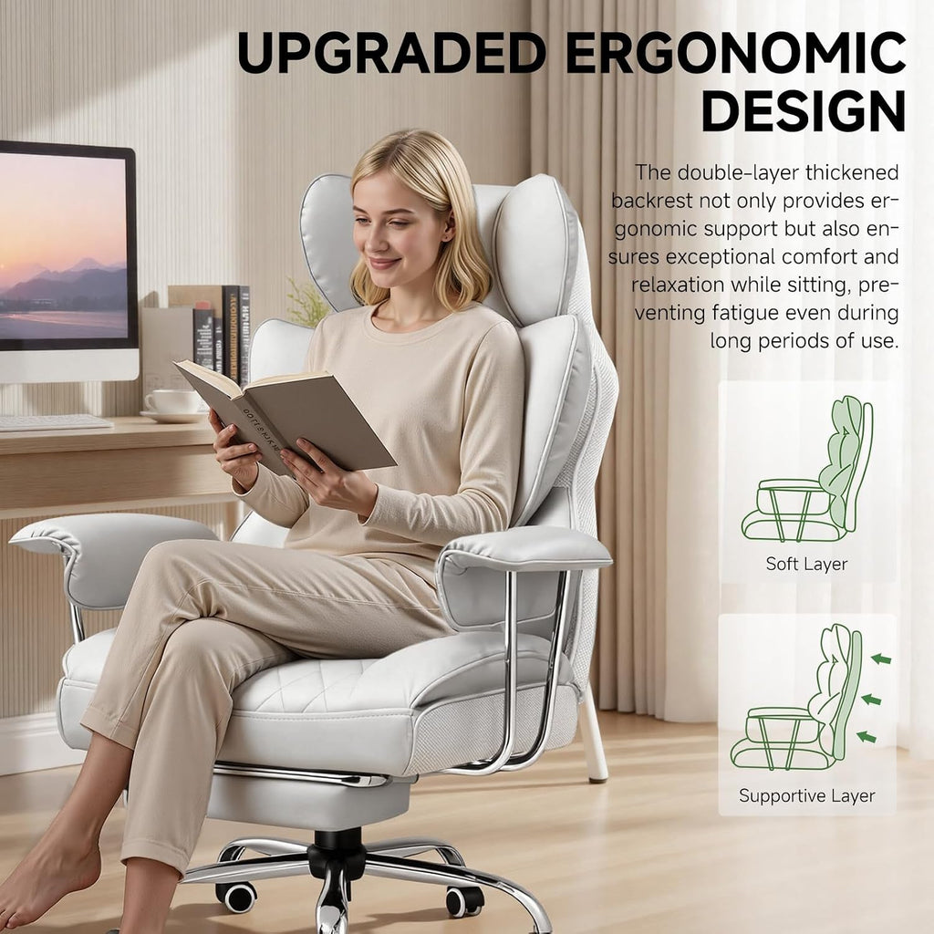 The Lumi Signature Cloud Chair
