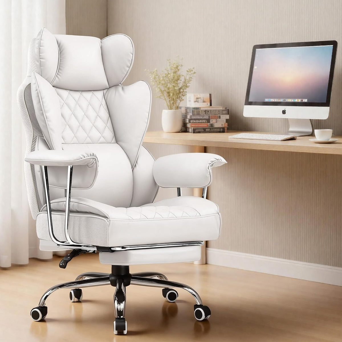 The Lumi Signature Cloud Chair