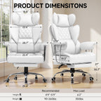 The Lumi Signature Cloud Chair