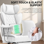 The Lumi Signature Cloud Chair